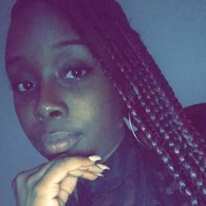 Meet your Posher, Kiara